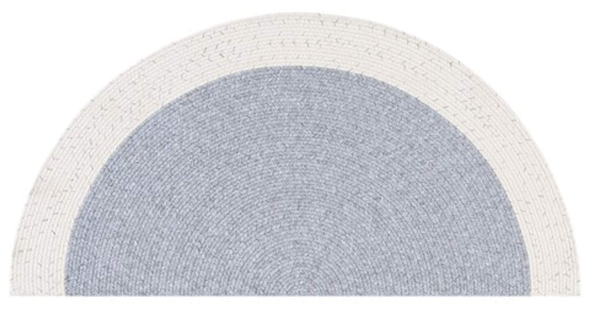 safavieh clearance braided bra281f grey rug