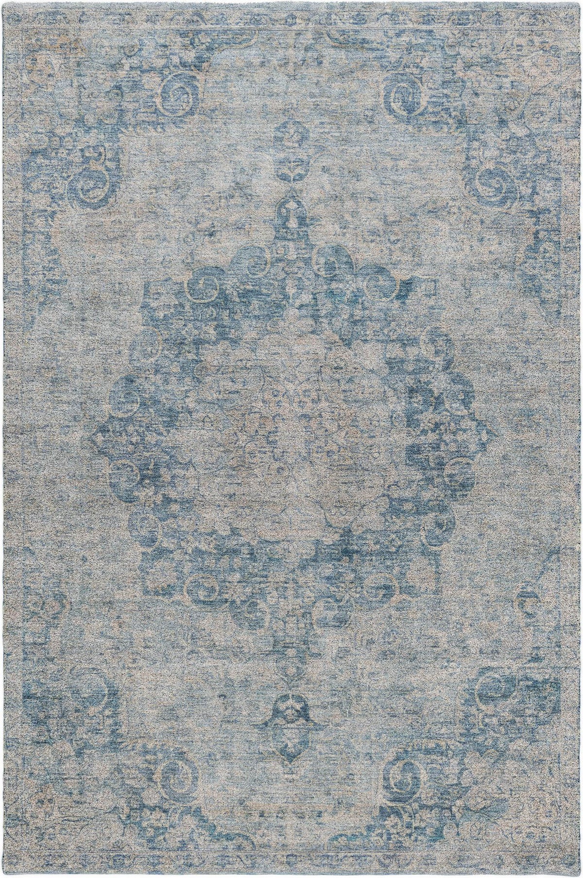 dalyn tabrook tb5 blue rug