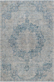 dalyn tabrook tb5 blue rug