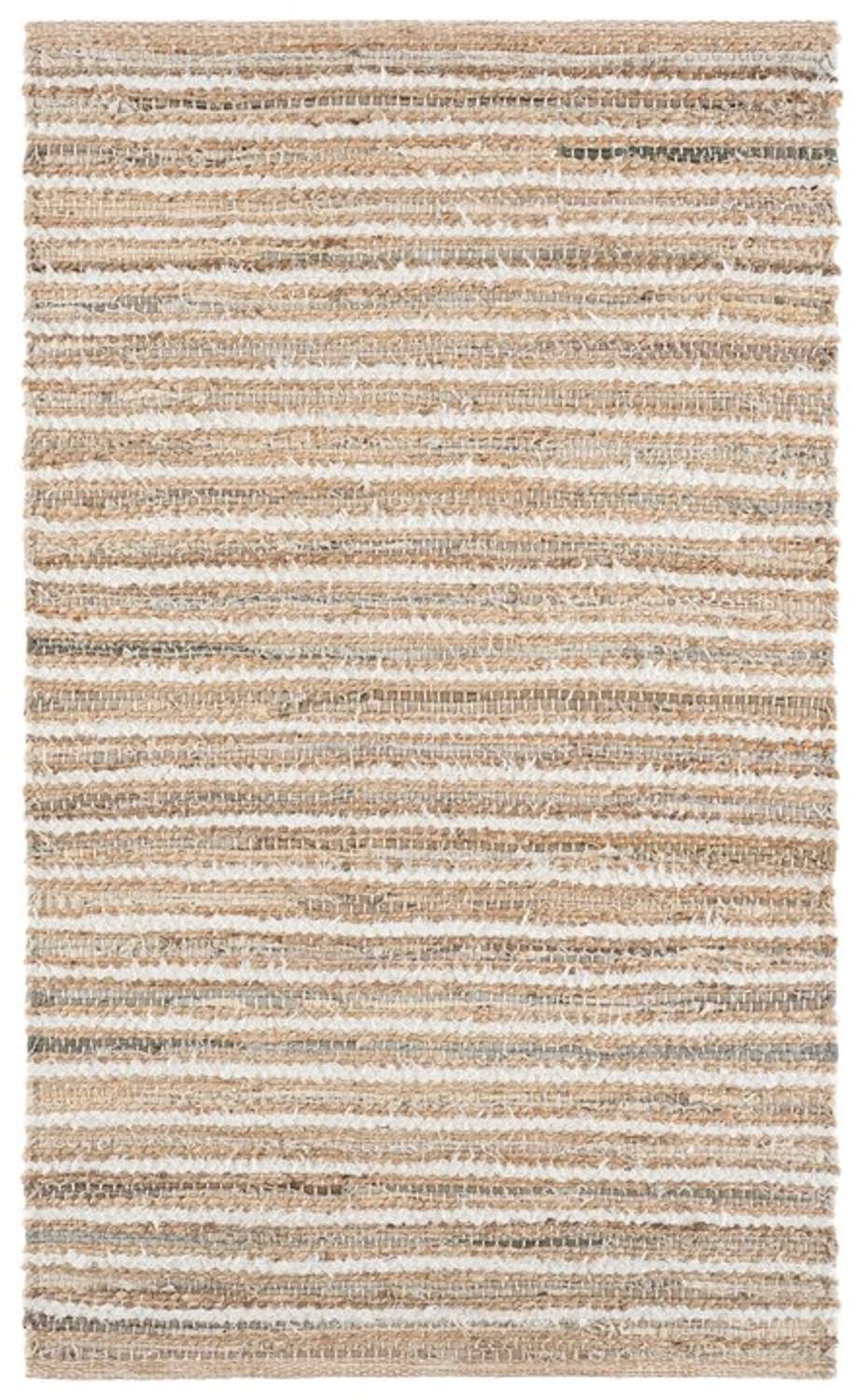 safavieh clearance cape cod cap152b natural rug