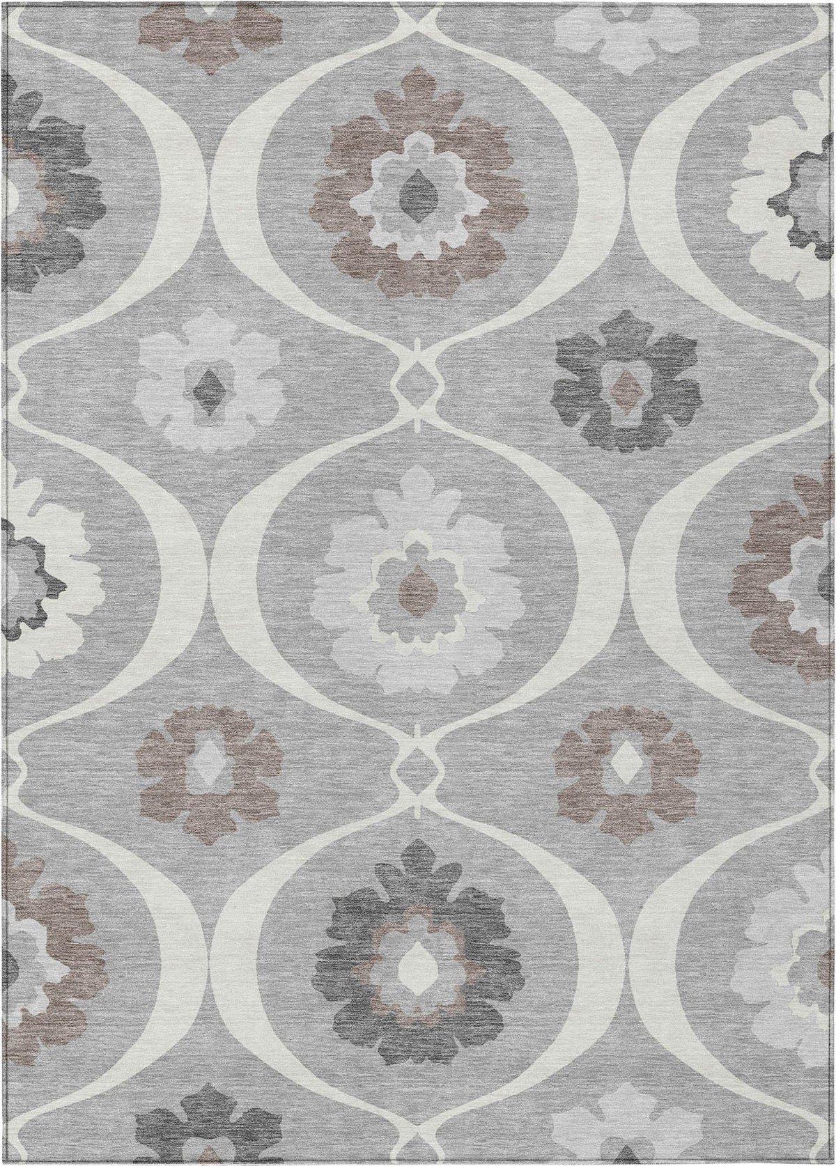 addison chantille acn858 gray rug