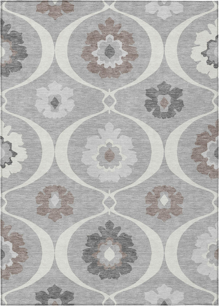 addison chantille acn858 gray rug