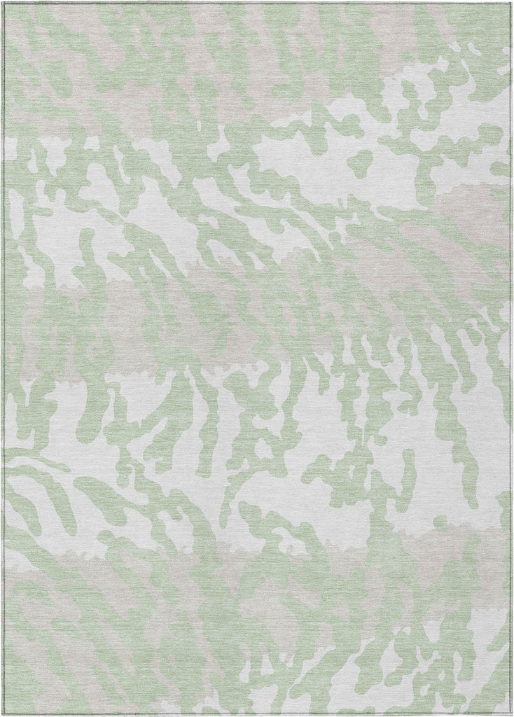 addison chantille acn873 aloe rug