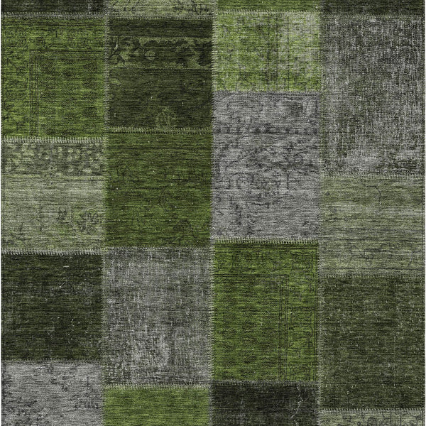 addison chantille acn663 olive rug