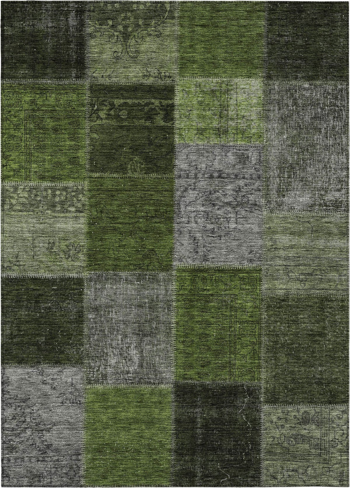 addison chantille acn663 olive rug