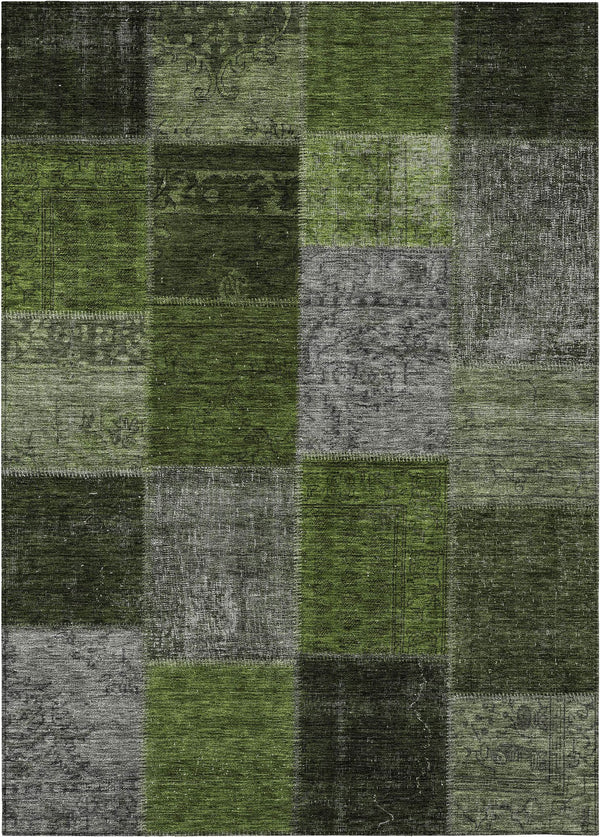 addison chantille acn663 olive rug