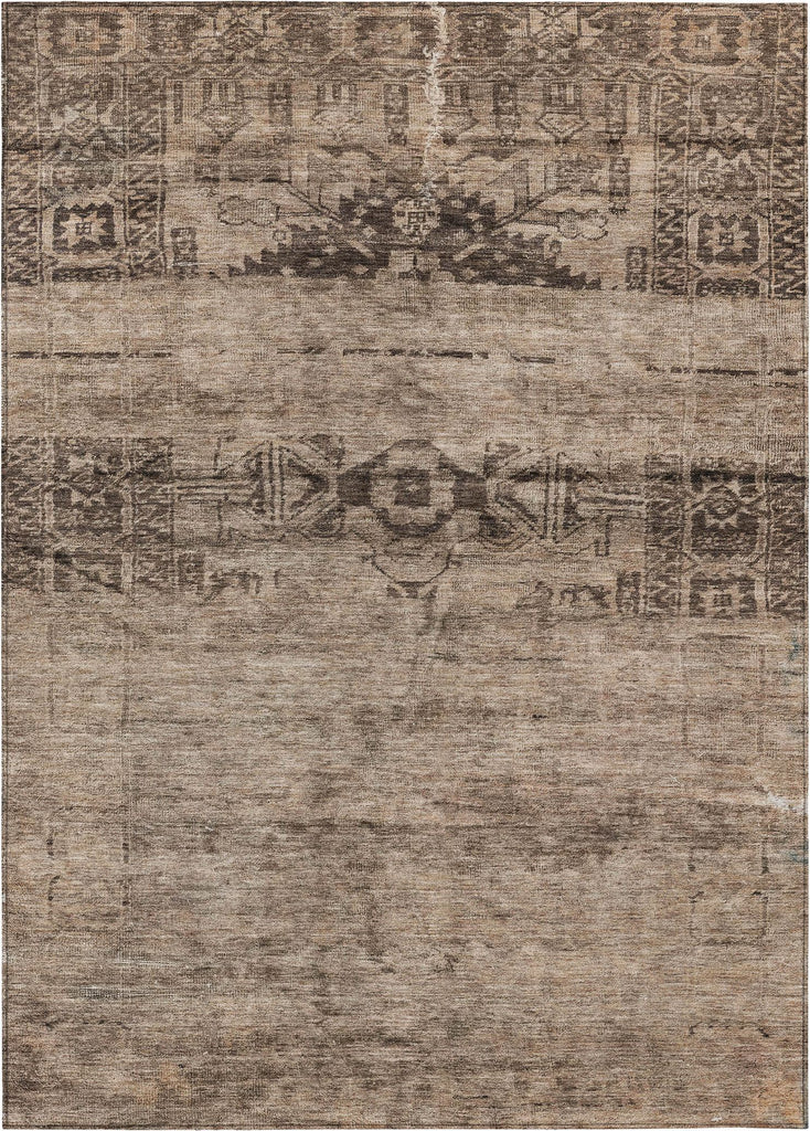 addison chantille acn1647 brown rug
