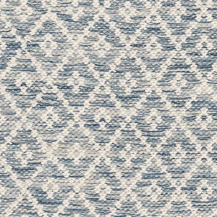dash albert melange da2045 blue rug
