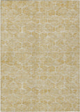 addison chantille acn732 gold rug