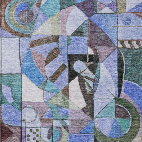 addison chantille acn1758 green rug