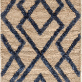 dash albert marco da773 navy rug