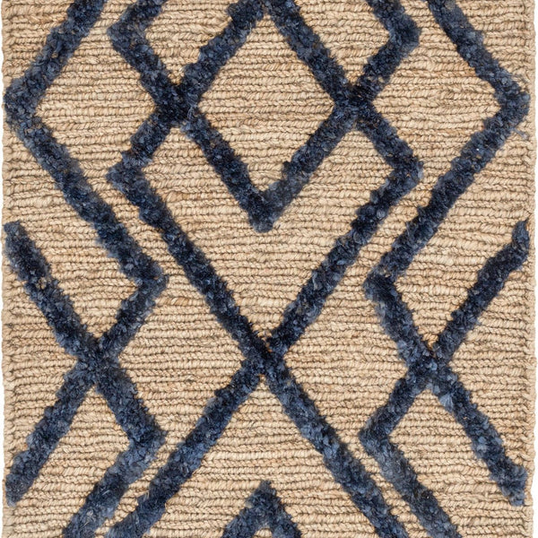 dash albert marco da773 navy rug