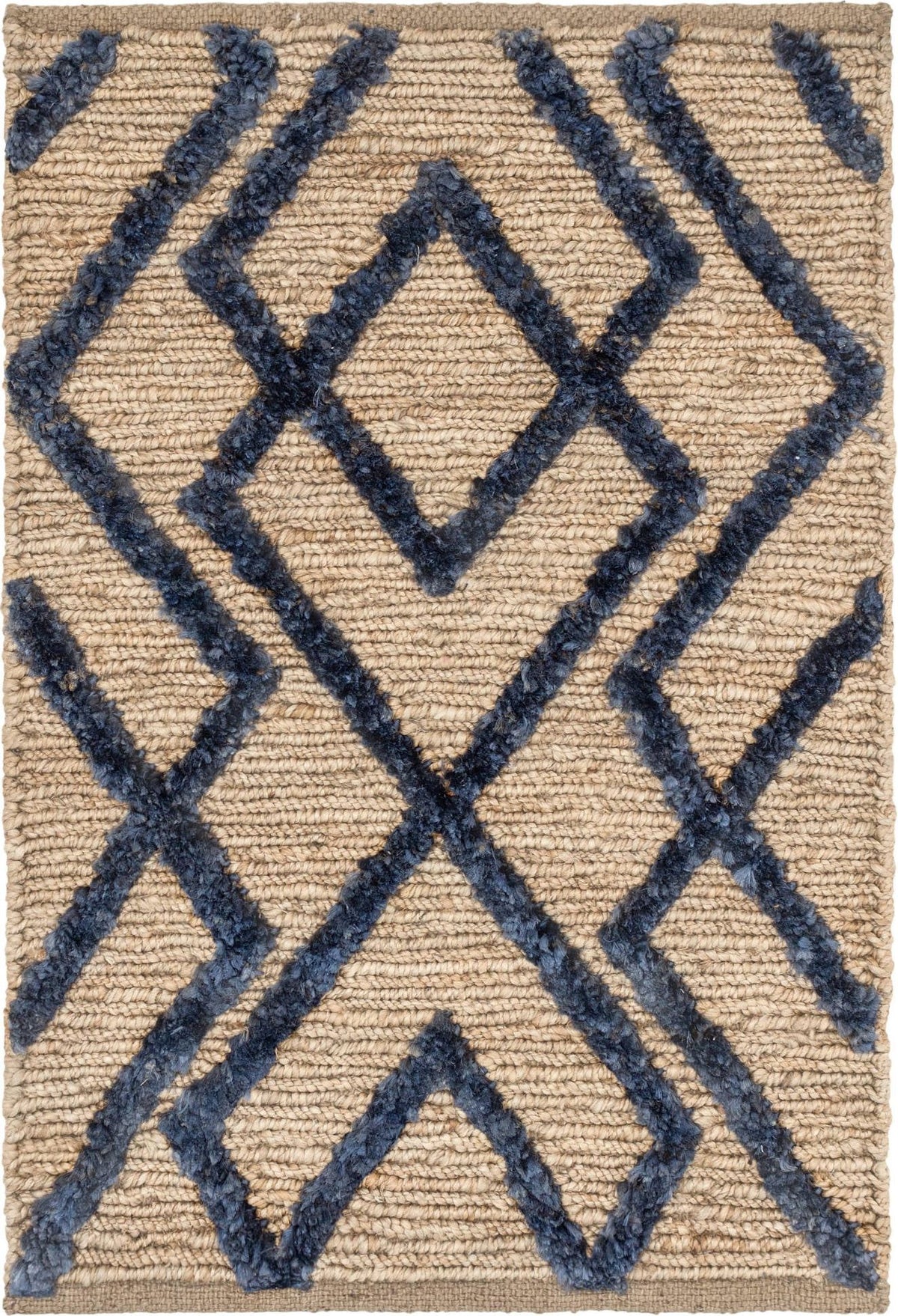 dash albert marco da773 navy rug