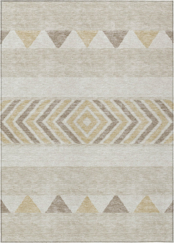 addison chantille acn965 beige rug
