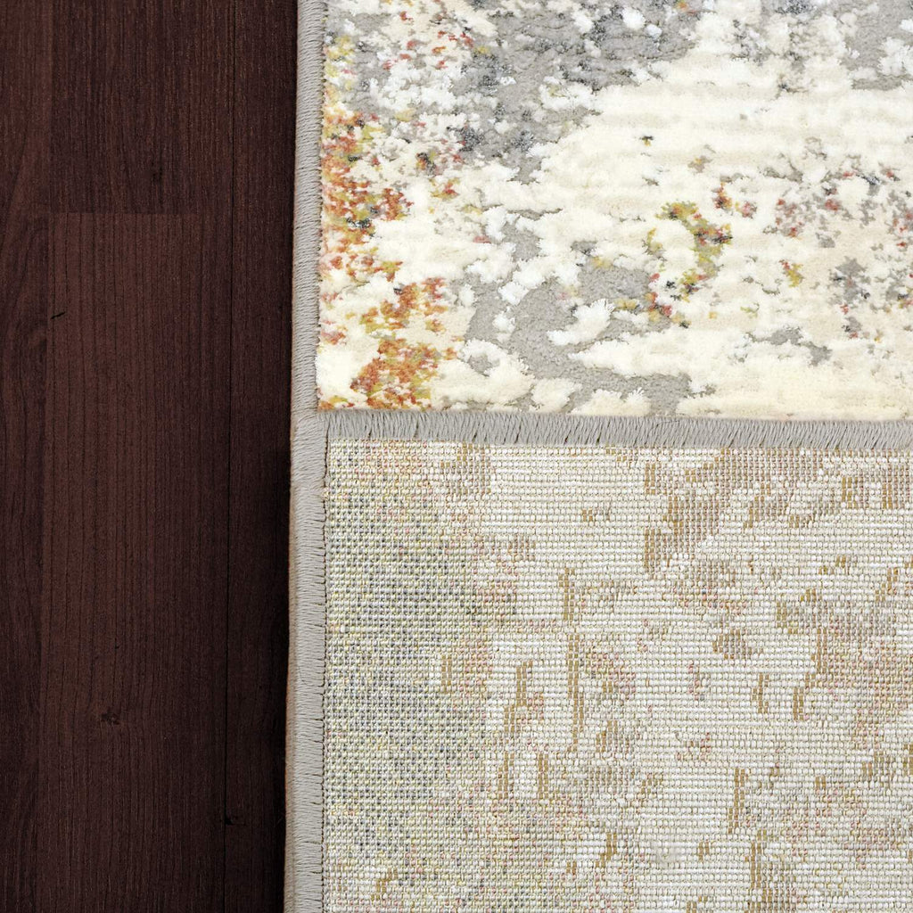 dynamic couture 52023 6464 grey rug