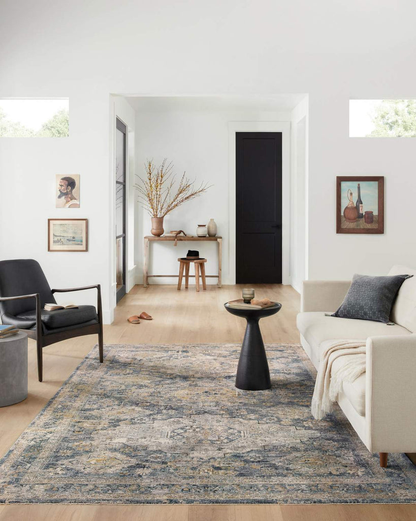 loloi rugs gaia gaa 02 denim taupe rug