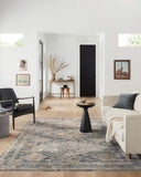 loloi rugs gaia gaa 02 denim taupe rug