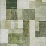 dalyn neo no15 sage rug