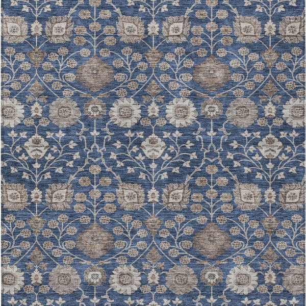 addison chantille acn1155 navy rug