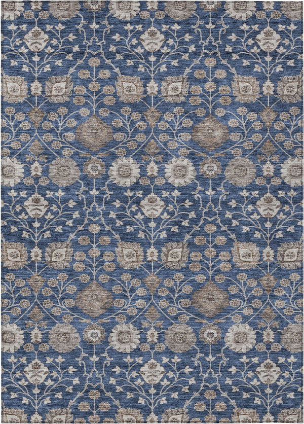 addison chantille acn1155 navy rug