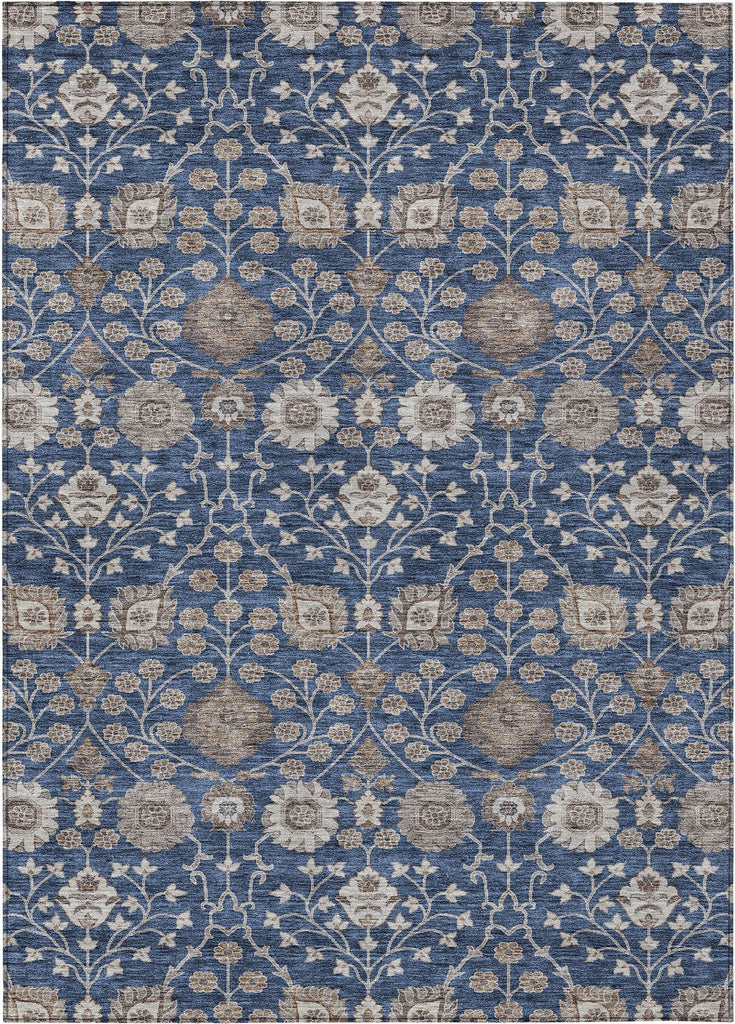 addison chantille acn1155 navy rug
