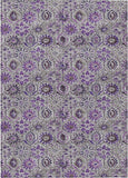 addison chantille acn1938 purple rug