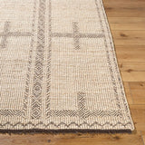 surya irfan irf 2300 beige rug