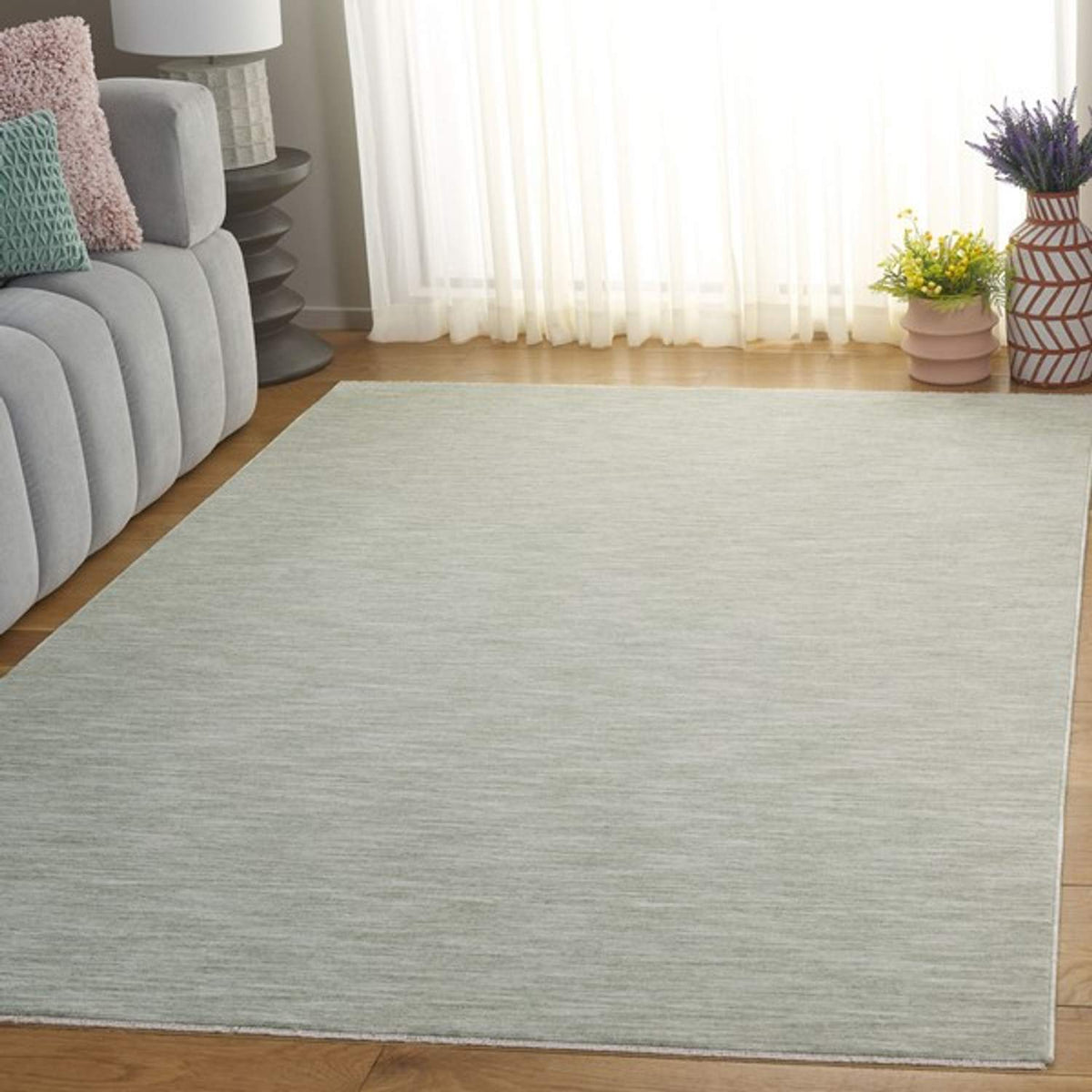 safavieh clearance haven hvn200y light green rug