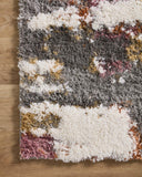 loloi rugs levitt shag lev 04 grey multi rug