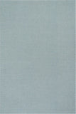 dash albert bridges da2507 light blue woven flatwoven cotton rug