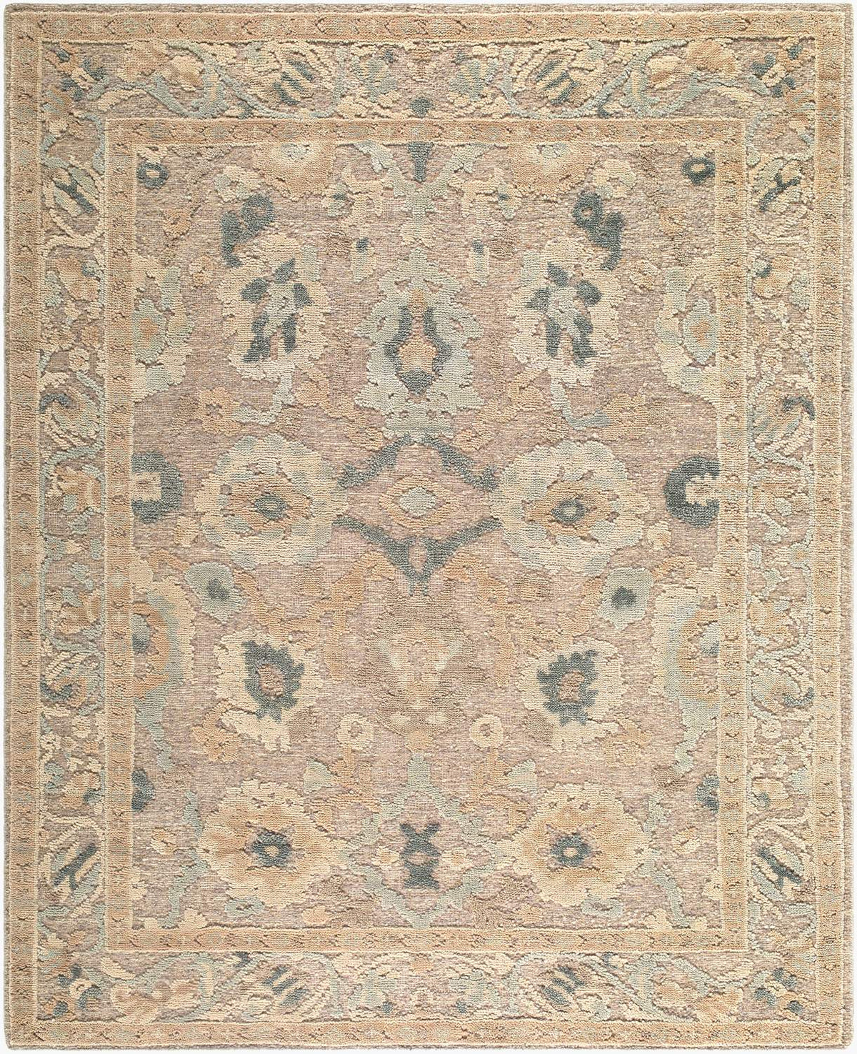 surya oklahoma okh 2302 taupe rug