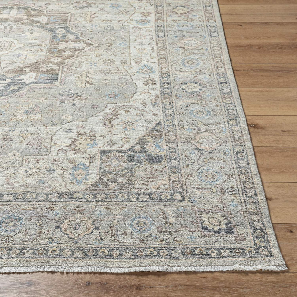 surya khorasan kho 2303 ivory rug