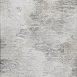 addison mayfield amf592 silver rug