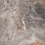 addison mayfield amf588 terracotta rug