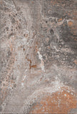 addison mayfield amf588 terracotta rug