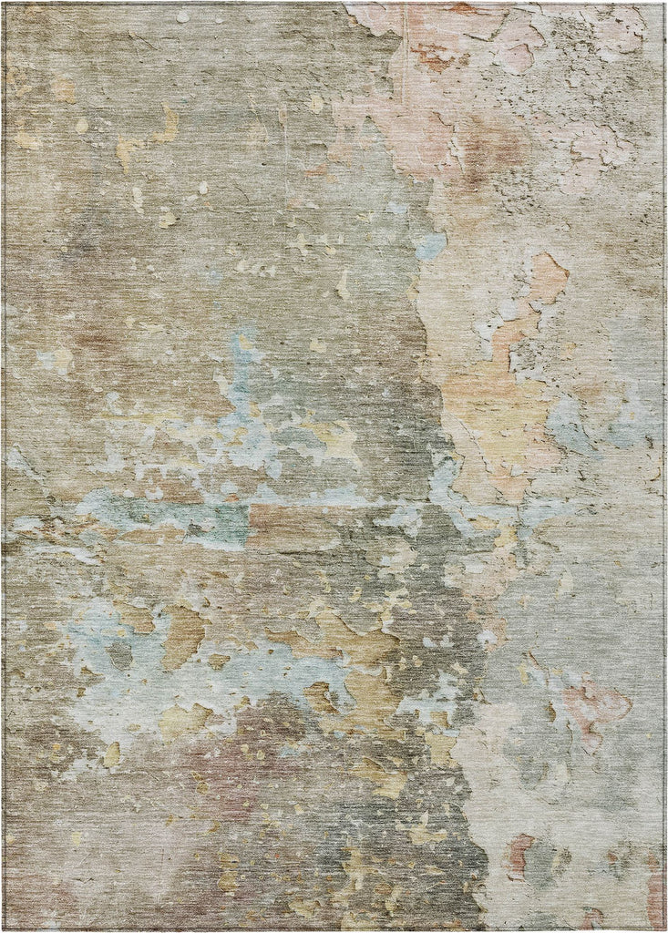 addison chantille acn1234 brown rug