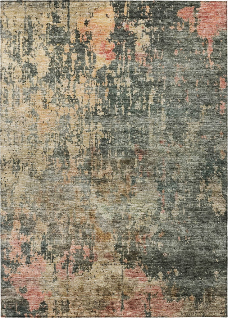 addison chantille acn1214 sage rug