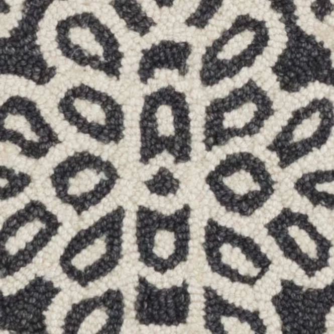 dash albert temple da957 charcoal rug
