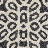 dash albert temple da957 charcoal rug