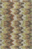 dalyn lorenzo ln6 chocolate rug