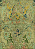 addison chantille acn1932 green rug