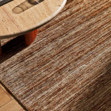 surya grandeur gru 2305 chestnut rug