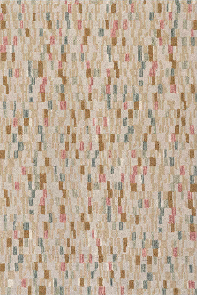 dash albert ashmore da2352 multi hand hooked wool rug