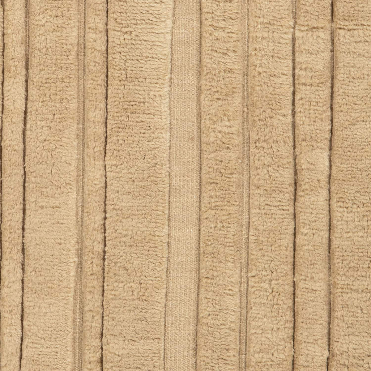 dash albert slione da2552 beige hand knotted wool rug