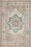 dalyn jericho jc2 biscotti rug