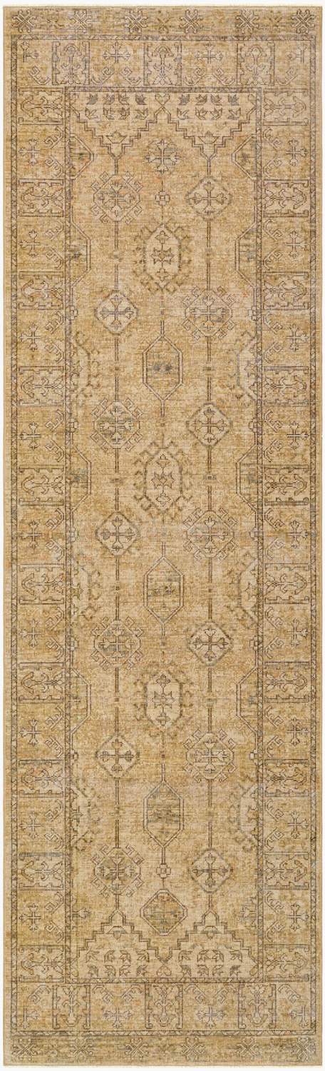 surya once upon a time oat 2312 light beige rug