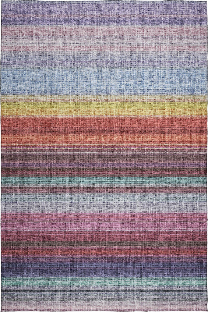 dalyn portico po2 lavender rug