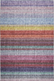 dalyn portico po2 lavender rug