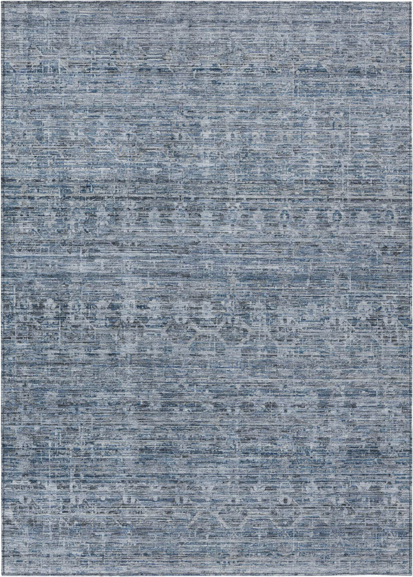 addison chantille acn1746 blue rug