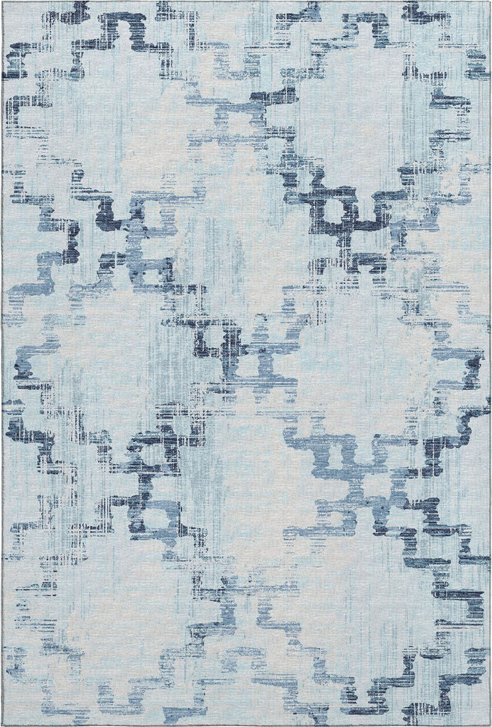 addison mayfield amf121 blue rug